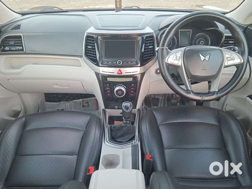 Mahindra Xuv300, 2023, Diesel