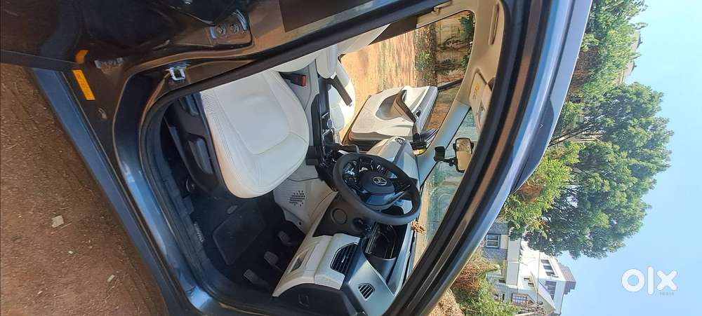 Tata Nexon Xz+, 2022, 1st Owner, 22401 Km Excellent Condition