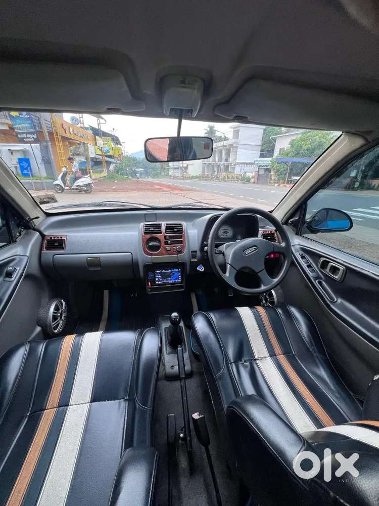 Maruti Suzuki Zen Estilo 2002 Petrol 67000 Km Driven