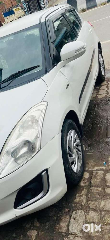 Maruti Suzuki Swift 2014 Well Maintained