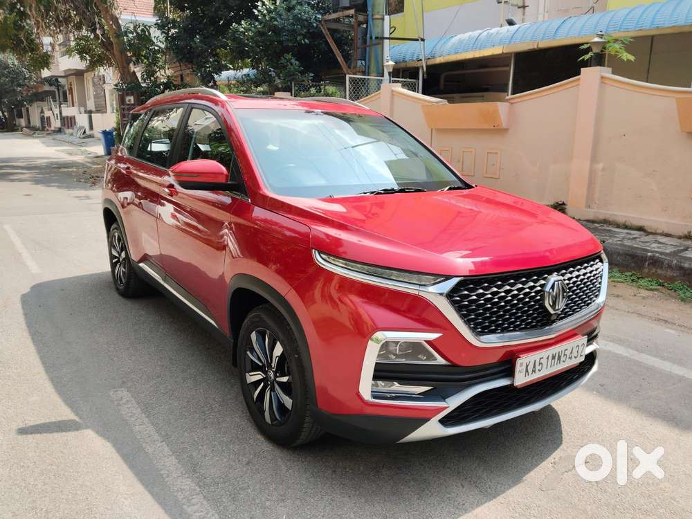 Mg Hector 2.0 Sharp Diesel, 2019, Diesel