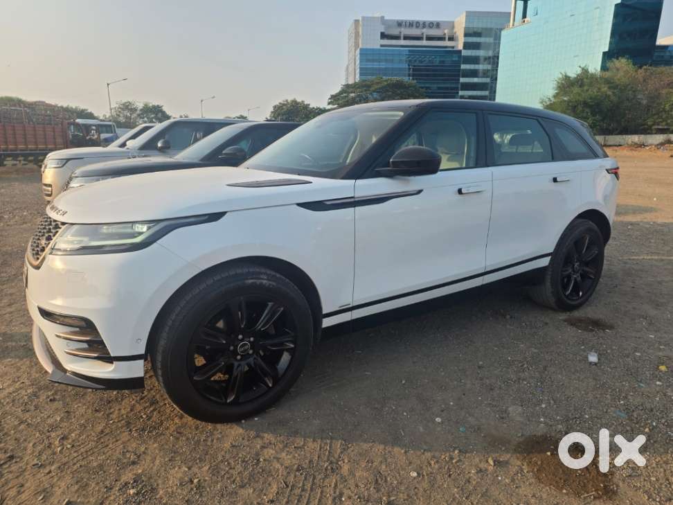 Land Rover Range Velar R-dynamic S, 2019, Petrol