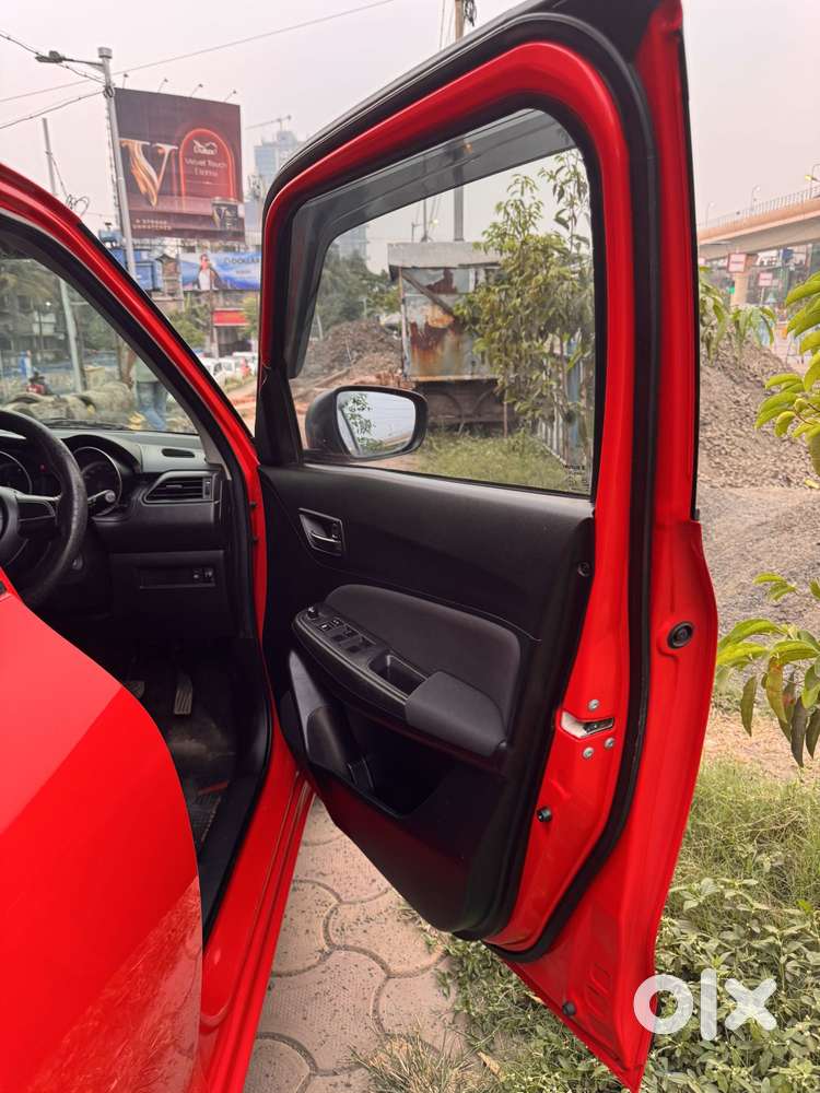 Maruti Suzuki Swift Amt Vxi, 2021, Petrol