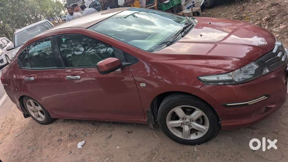 *honda City 2010 - I-vtec 1.5 For Sale*