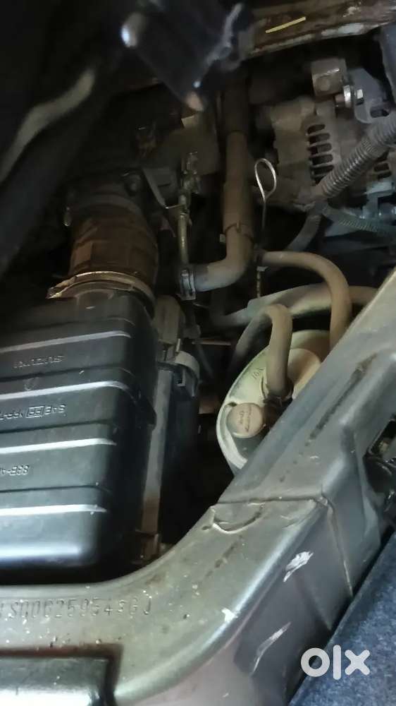 2018 Maruti Suzuki Eeco Ac 5 Str