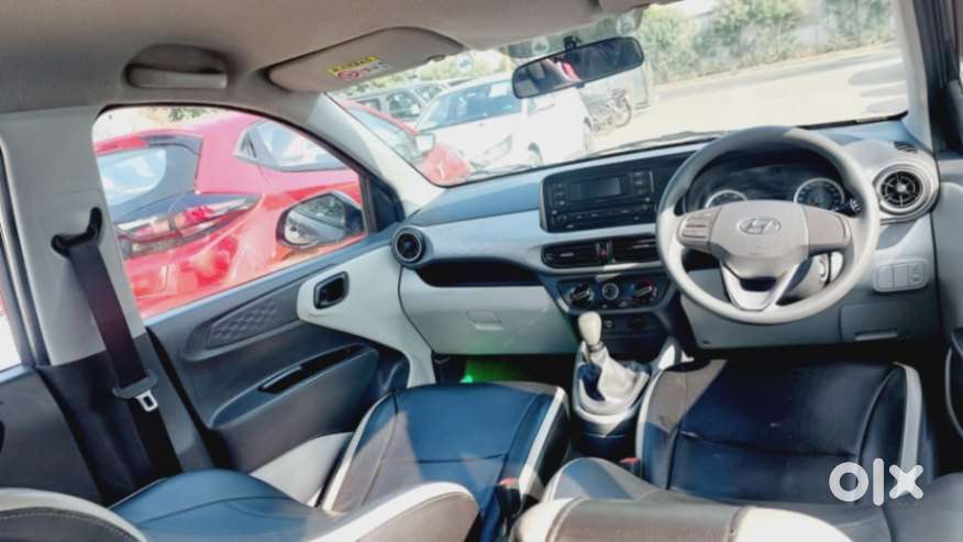 Hyundai Grand I10 Nios Magna 1.2 Kappa Vtvt, 2022, Petrol