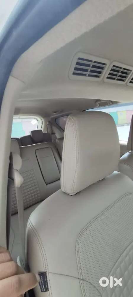 Maruti Suzuki Ertiga 2024
