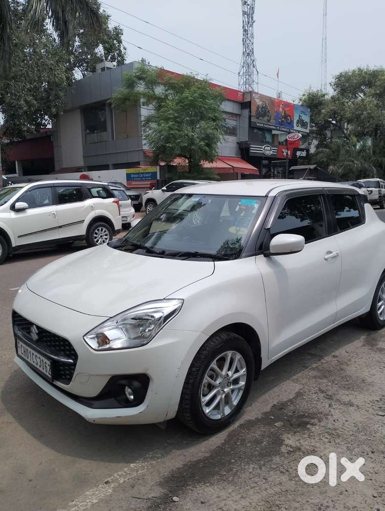 Maruti Suzuki Swift, 2023, Petrol