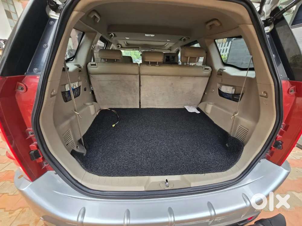 Mahindra Xuv500 2015 Diesel 165000 Km Driven