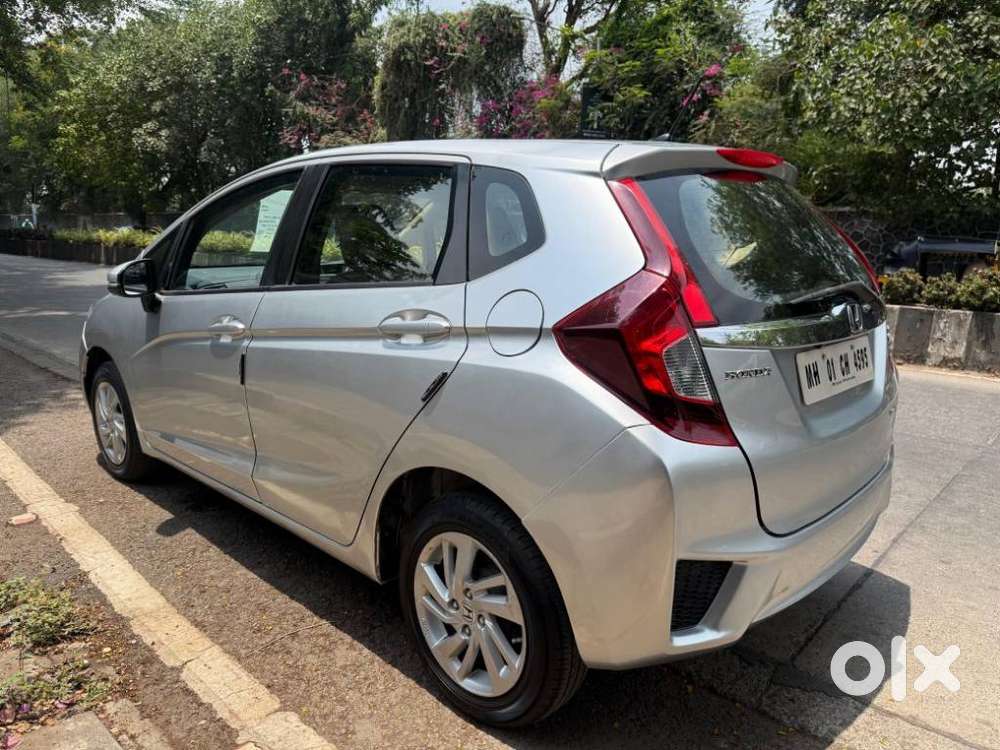Honda Jazz V, 2016, Petrol