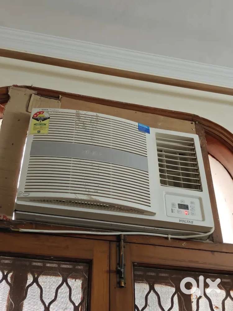 Voltas AC-1.5 Ton Window AC