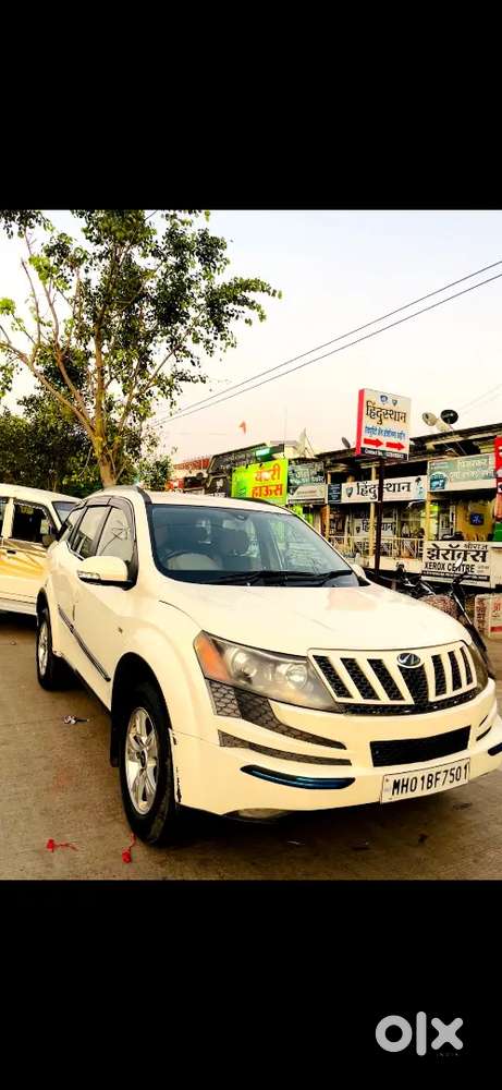 Mahindra Xuv500 Diesel Manual 2012