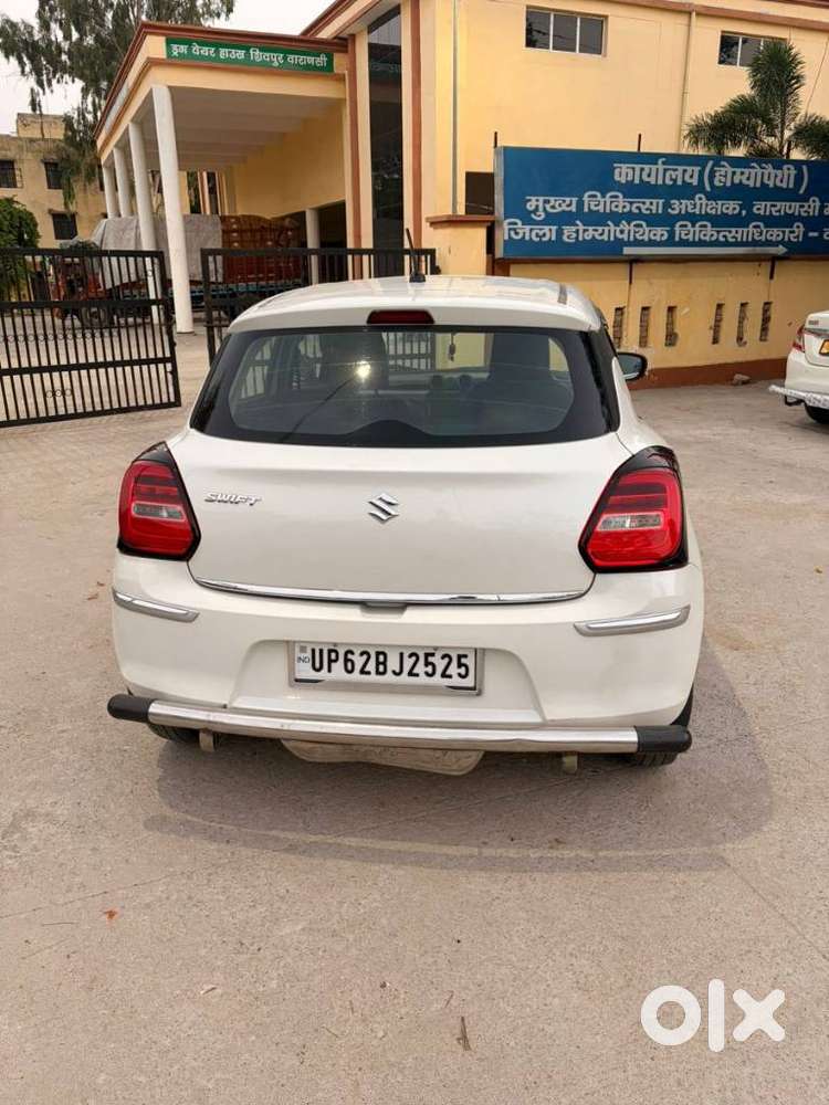 Maruti Suzuki Swift, 2018, Diesel