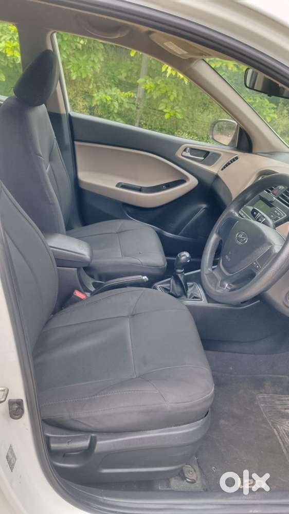 Hyundai I20 Magna Plus, 2018, Petrol