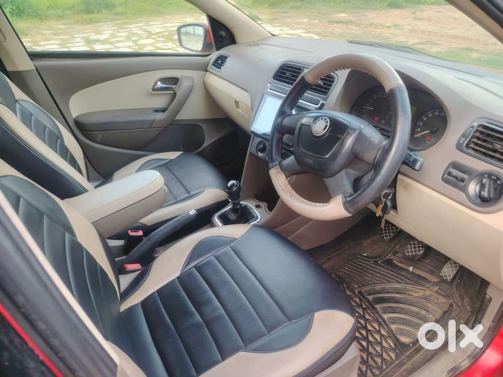 Skoda Rapid 2011-2013 1.6 Tdi Ambition Plus, 2011, Diesel