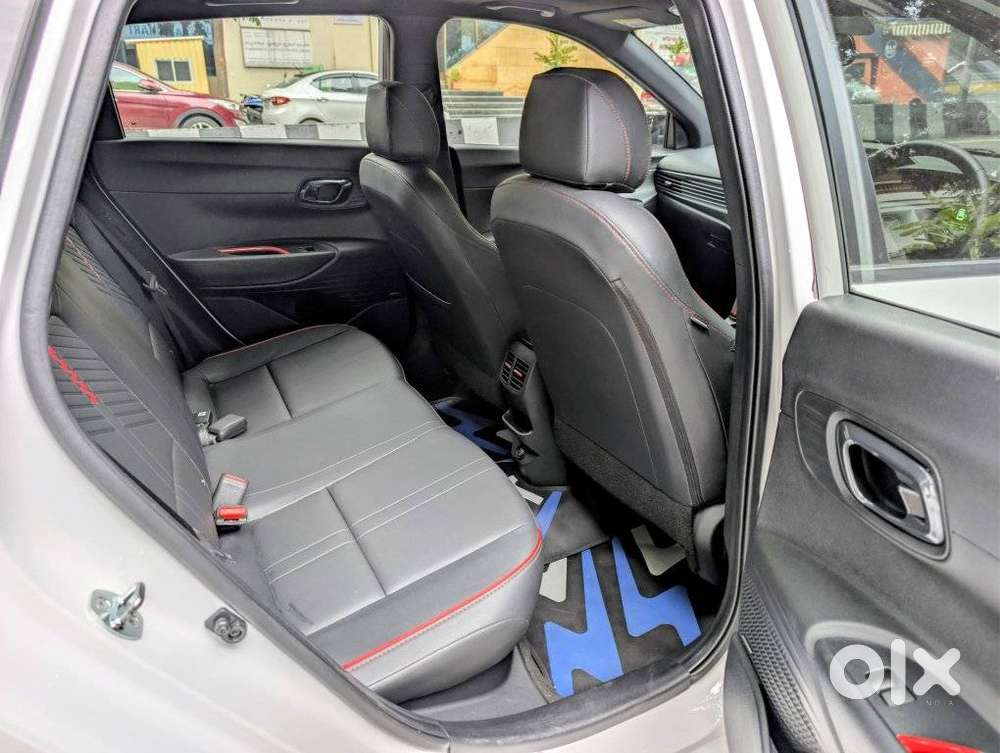 Hyundai I20 N Line N8 1.0 Turbo Dct, 2026, Petrol
