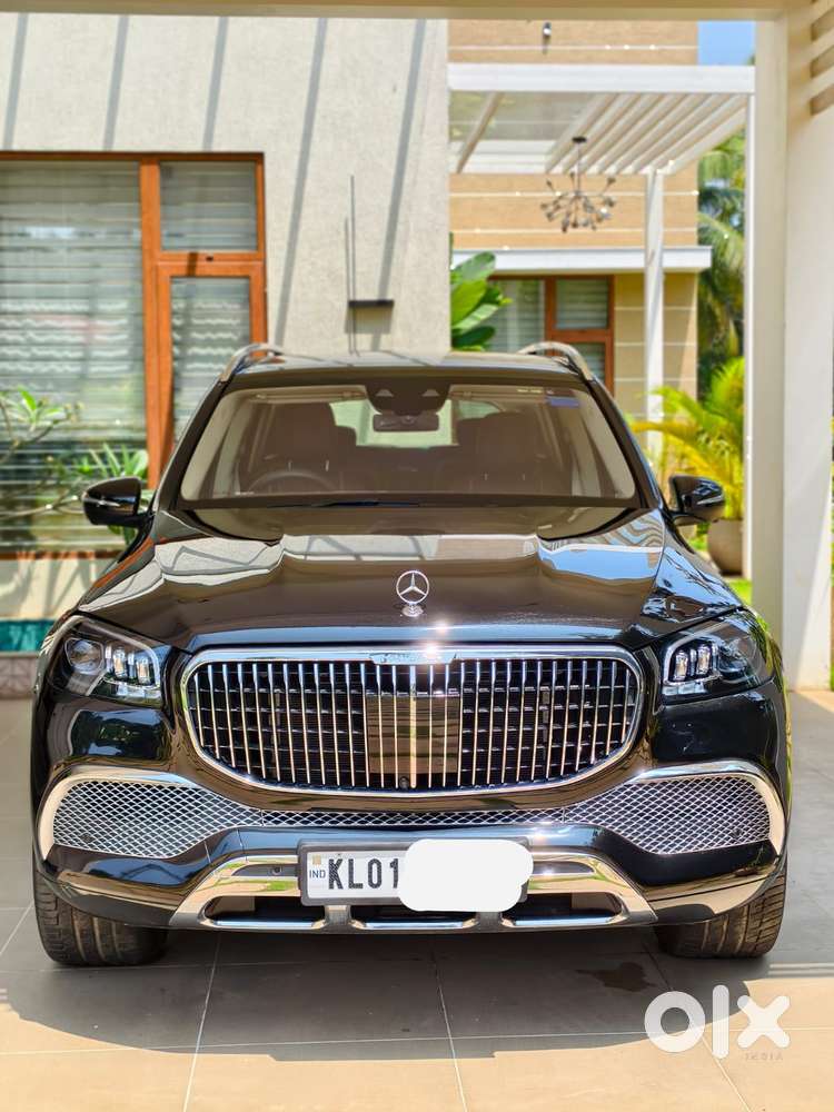 Mercedes-benz Maybach Gls 600 4matic, 2023, Petrol
