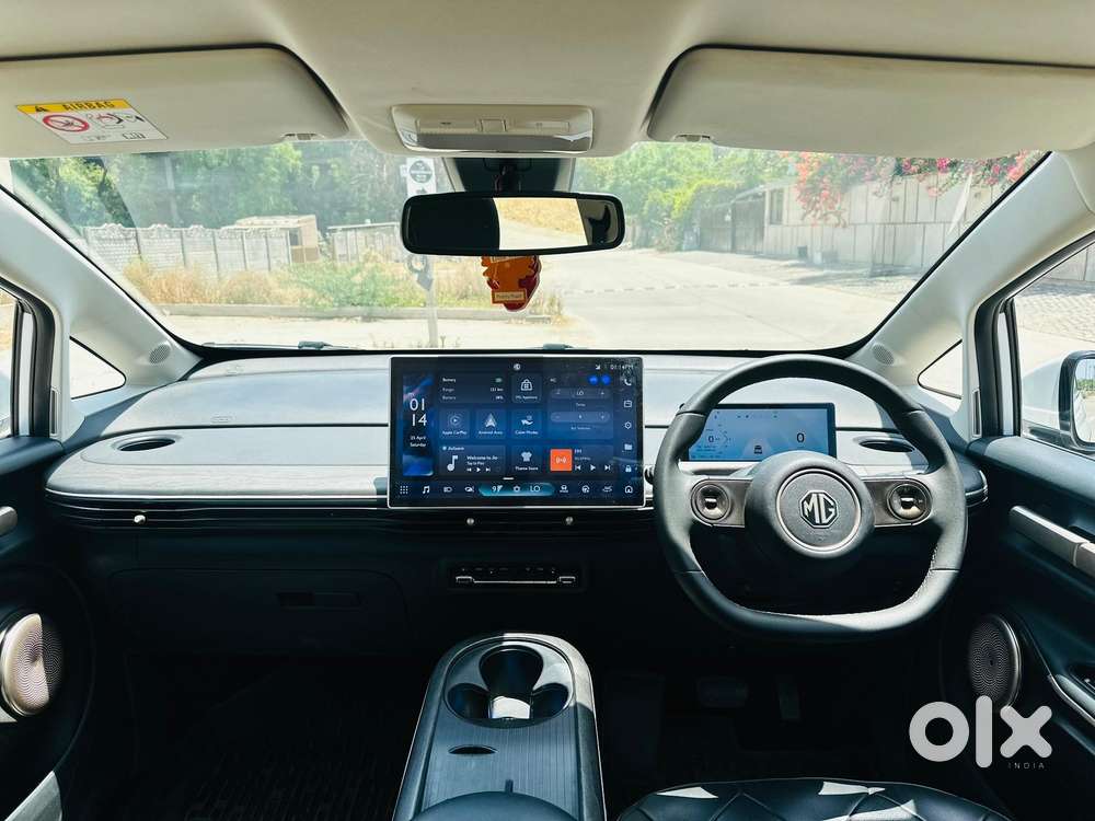 Mg Windsor Ev Essence, 2025, Electric