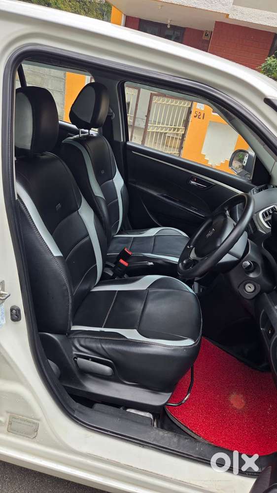 Maruti Suzuki Swift Vdi Optional, 2015, Diesel
