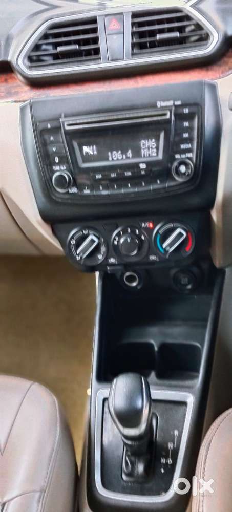 Maruti Suzuki Swift Dzire Vdi Bsiv, 2018, Diesel