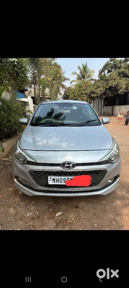 Showroom Condition Car Location Karad