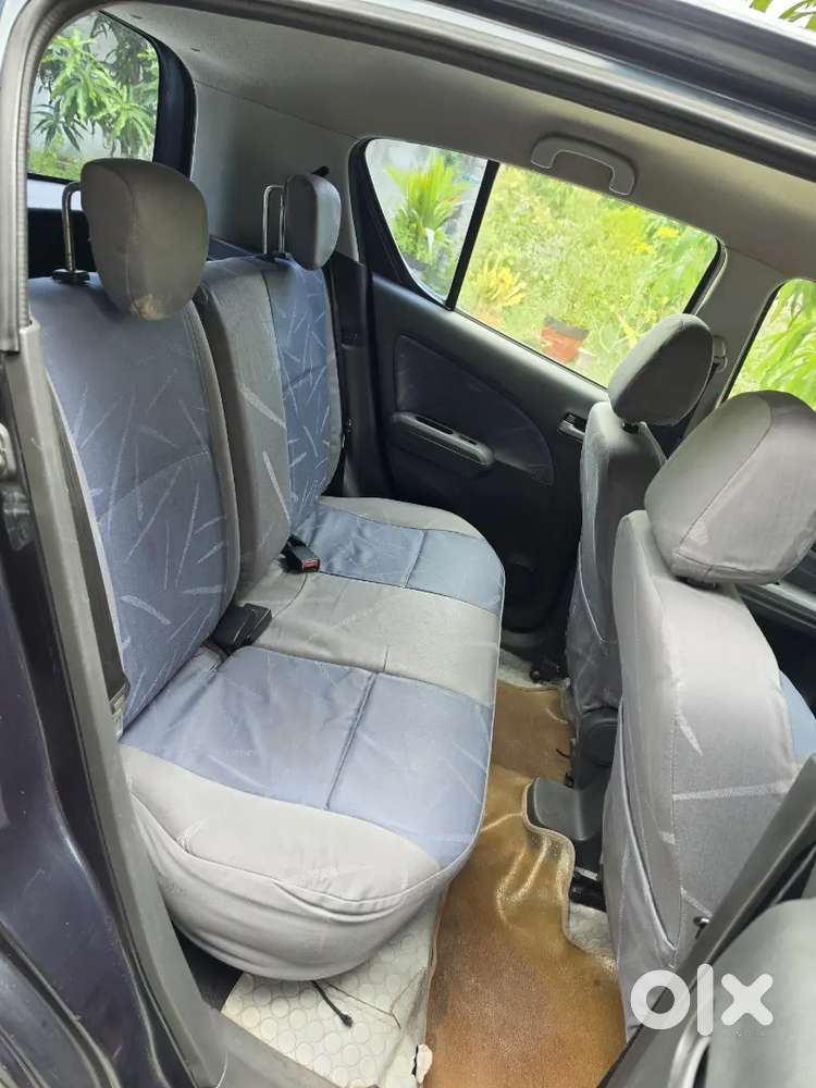 Maruti Suzuki Ritzvdi  2009 Diesel 85000 Km Driven