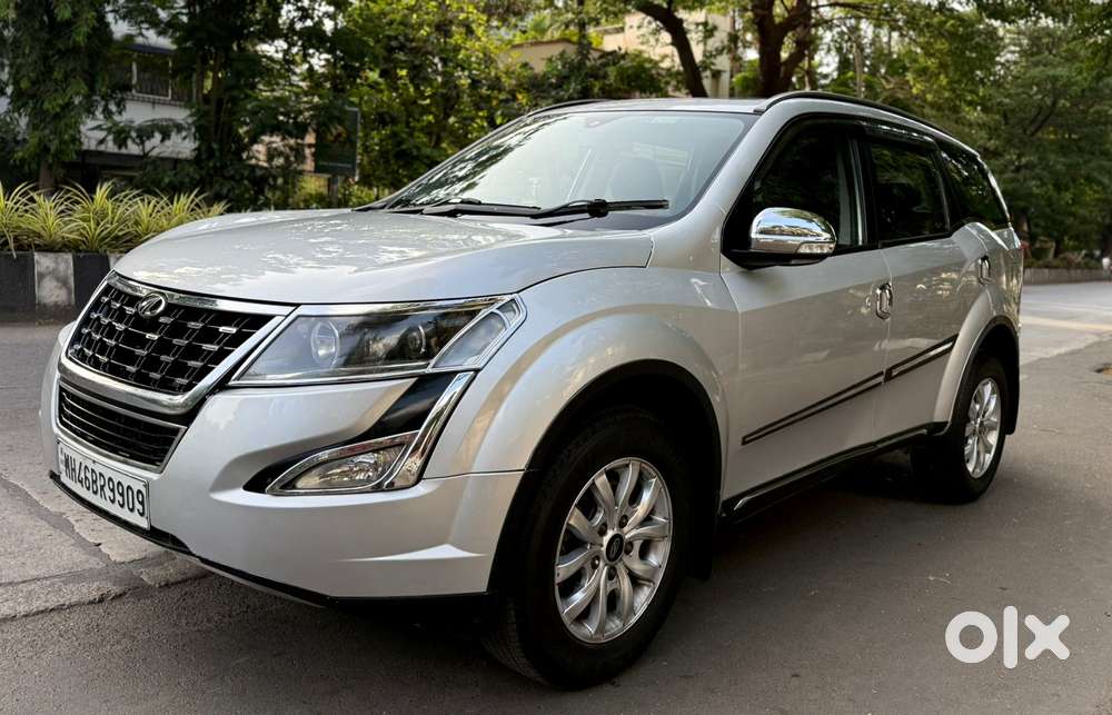 Mahindra Xuv500 W9, 2019, Diesel