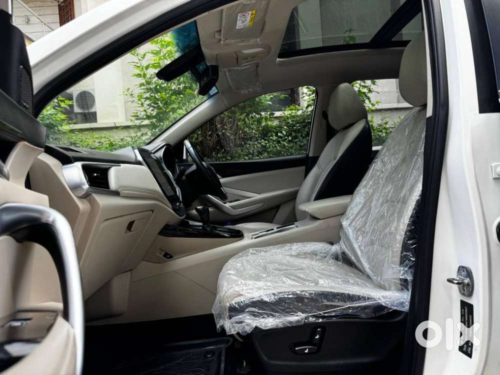 Mg Hector Sharp Dct Petrol, 2021, Petrol