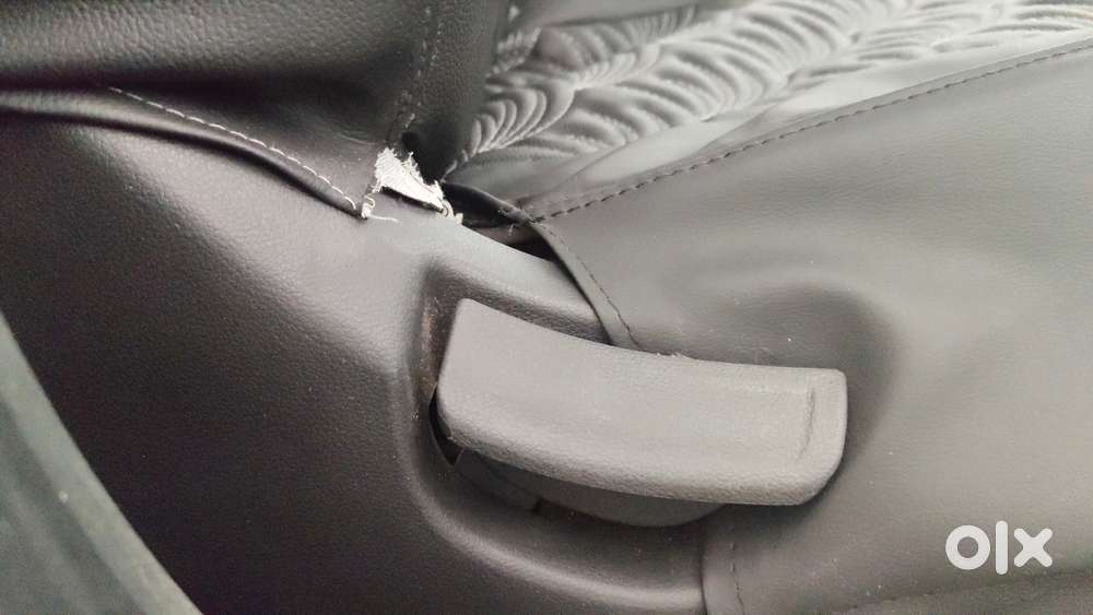 Hyundai Verna 1.4 Vtvt Ex, 2018, Petrol