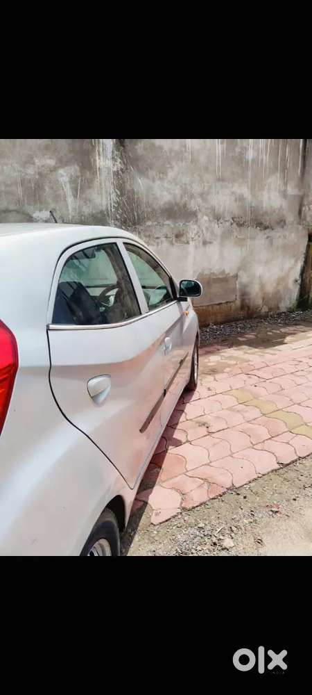 Hyundai Eon Era 2017 Cng