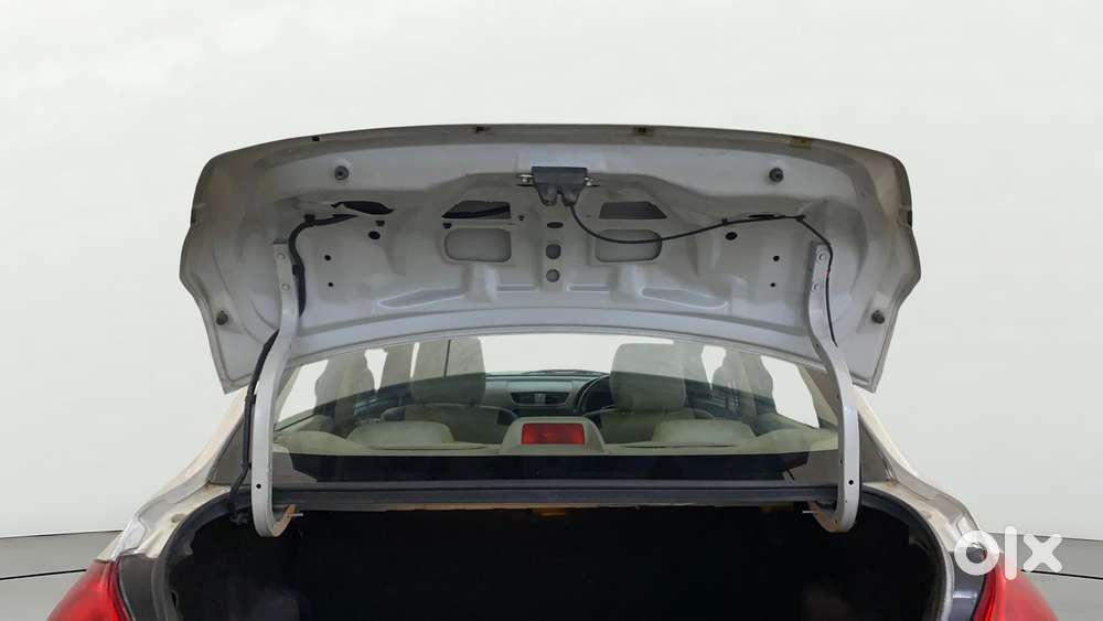 Maruti Suzuki Swift Dzire 2012-2015 1.2 Lxi, 2015, Petrol