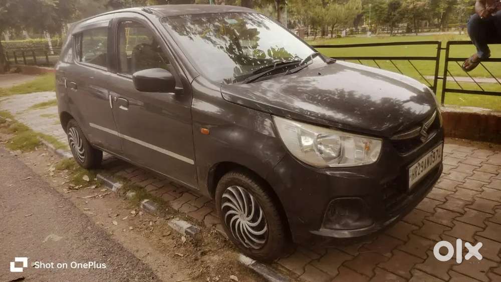 Automatic Maruti Alto K10 For Sale