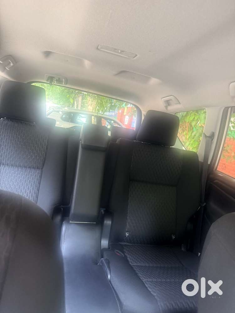 Toyota Innova Crysta 2019 In Mint Condition , As Good As New