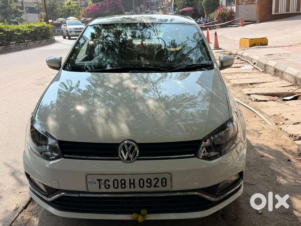 Good Condition Show Room Track