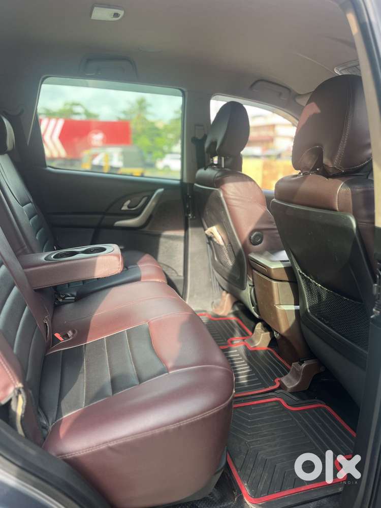 Mahindra Xuv500 W6 2wd, 2015, Diesel
