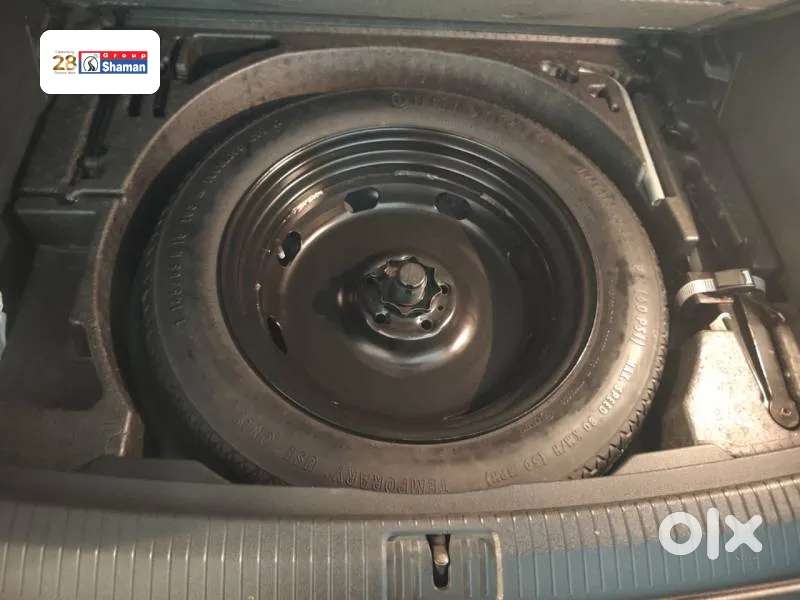 Volkswagen Tiguan 2.0 Tdi Highline, 2017, Diesel