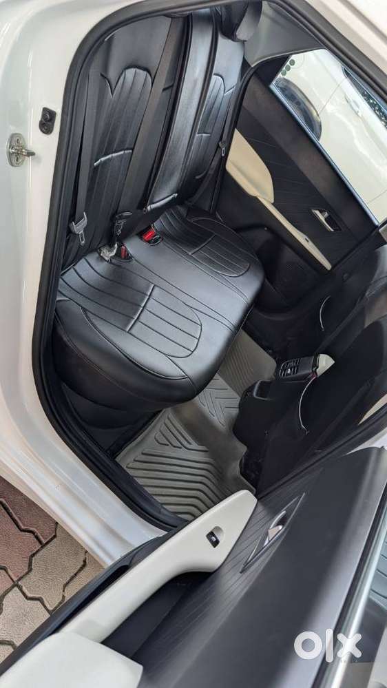 Hyundai Verna 1.5 Mpi Mt Sx (o), 2024, Petrol