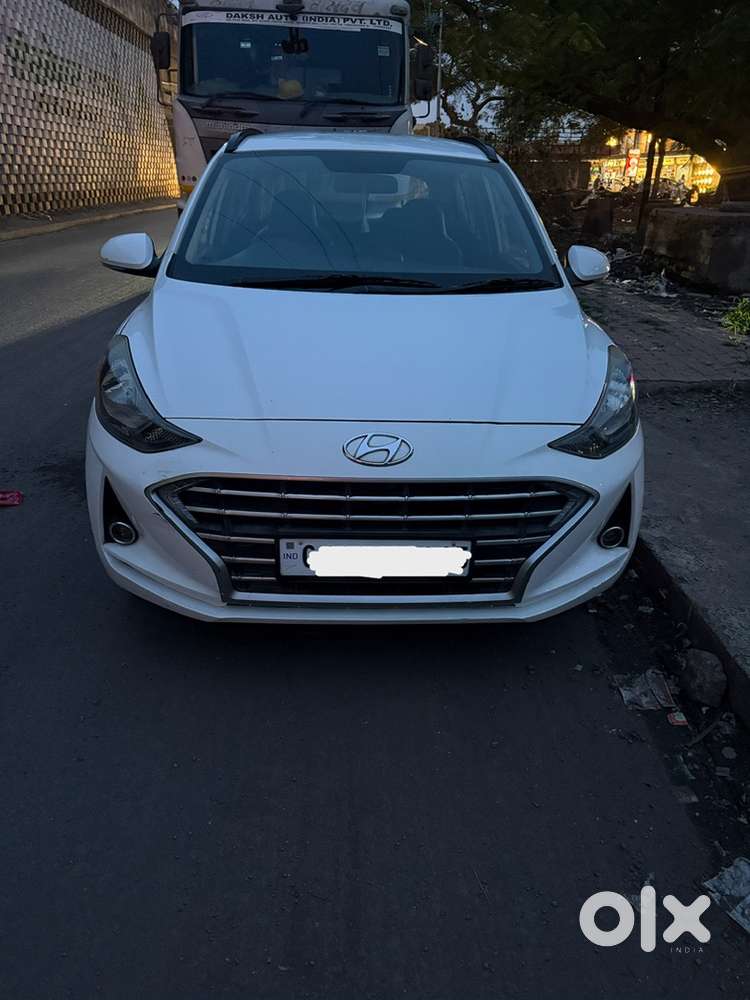 Hyundai Grand I10 Nios Good Condition