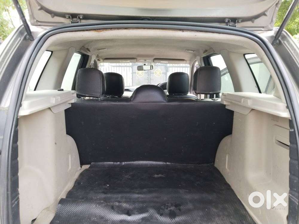 Nissan Terrano Xl Plus 85 Ps Deisel, 2015, Diesel