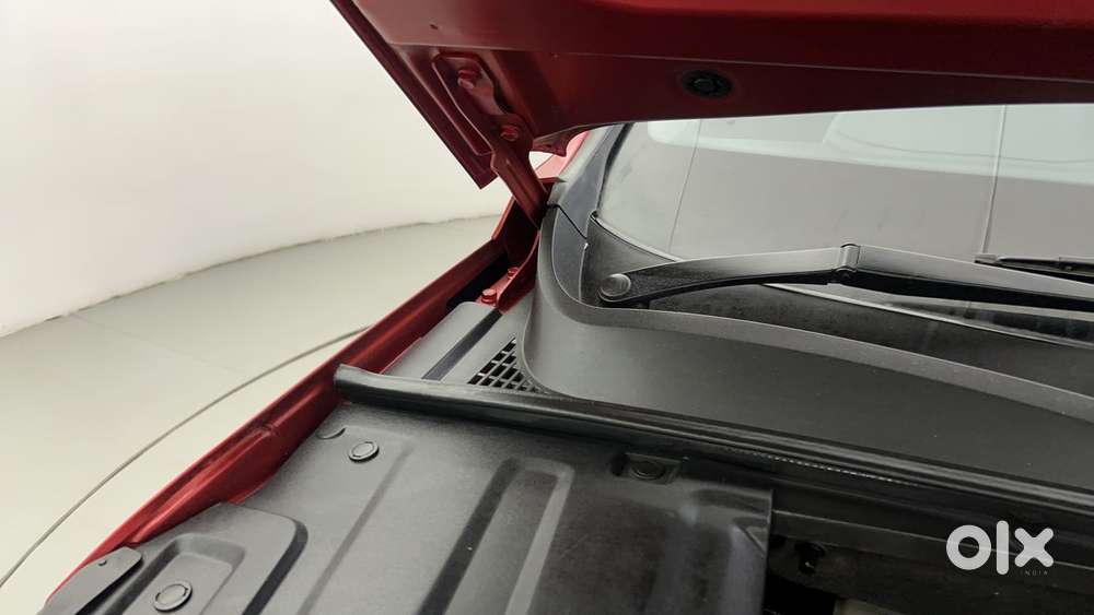 Mg Hector 2.0 Sharp Diesel, 2019, Diesel