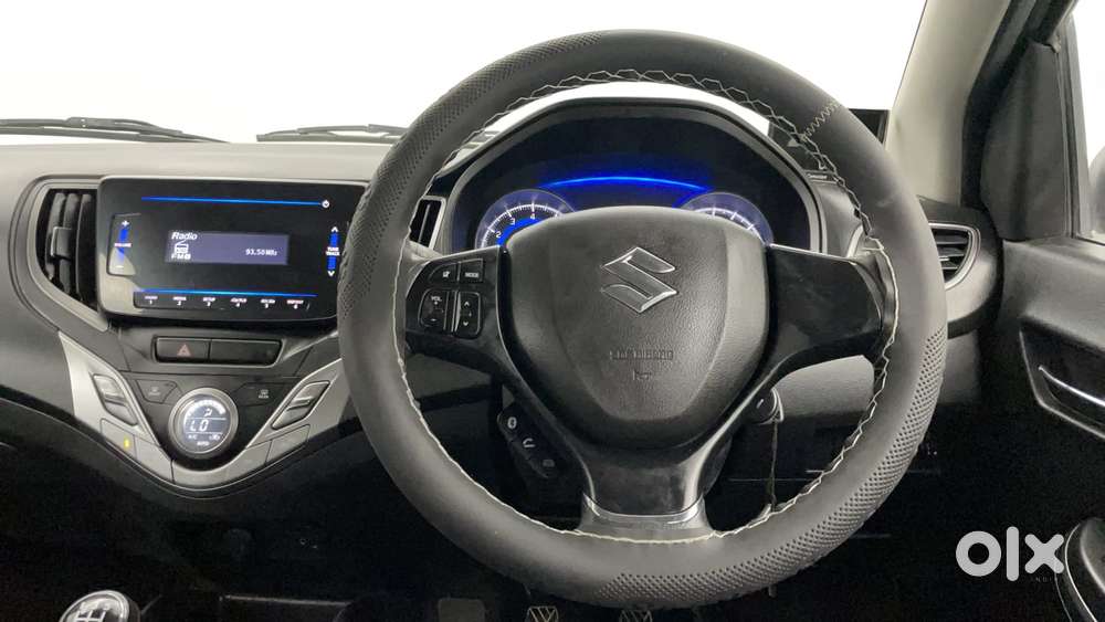 Maruti Suzuki Baleno 1.3 Delta, 2019, Petrol