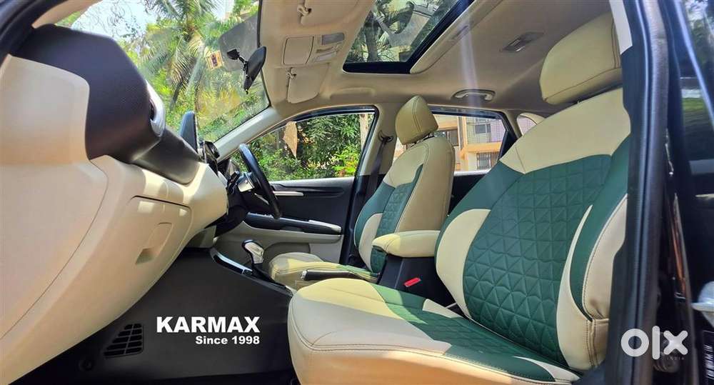 Kia Sonet 2022 Diesel Well Maintained