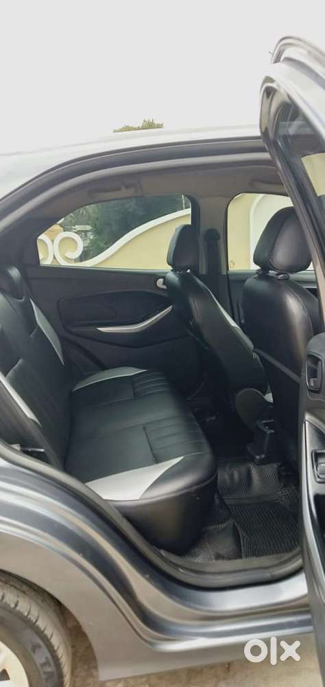 Ford Figo Aspire 1.5 Tdci Ambiente, 2019, Diesel