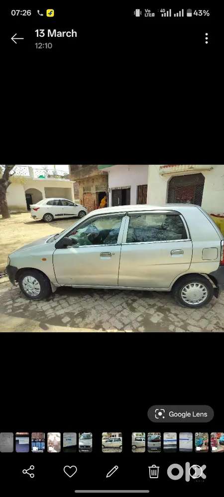 Maruti Suzuki Alto 2006
