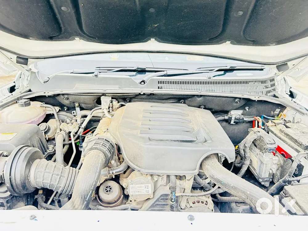 Mahindra Scorpio N Diesel 2024