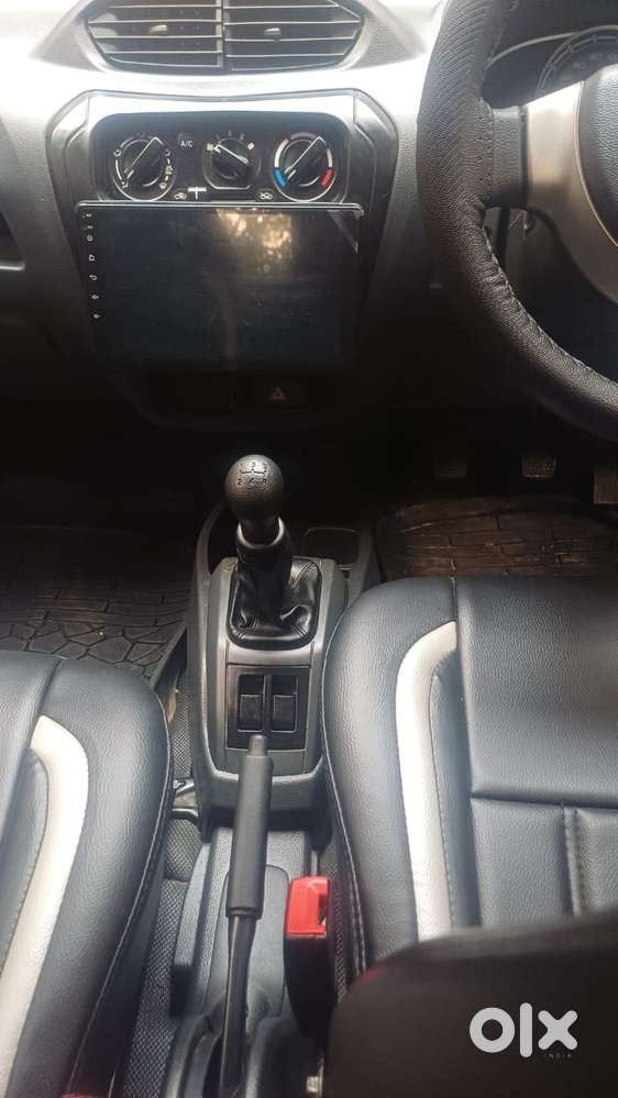 Maruti Suzuki Alto 800 Vxi Airbag, 2017, Petrol