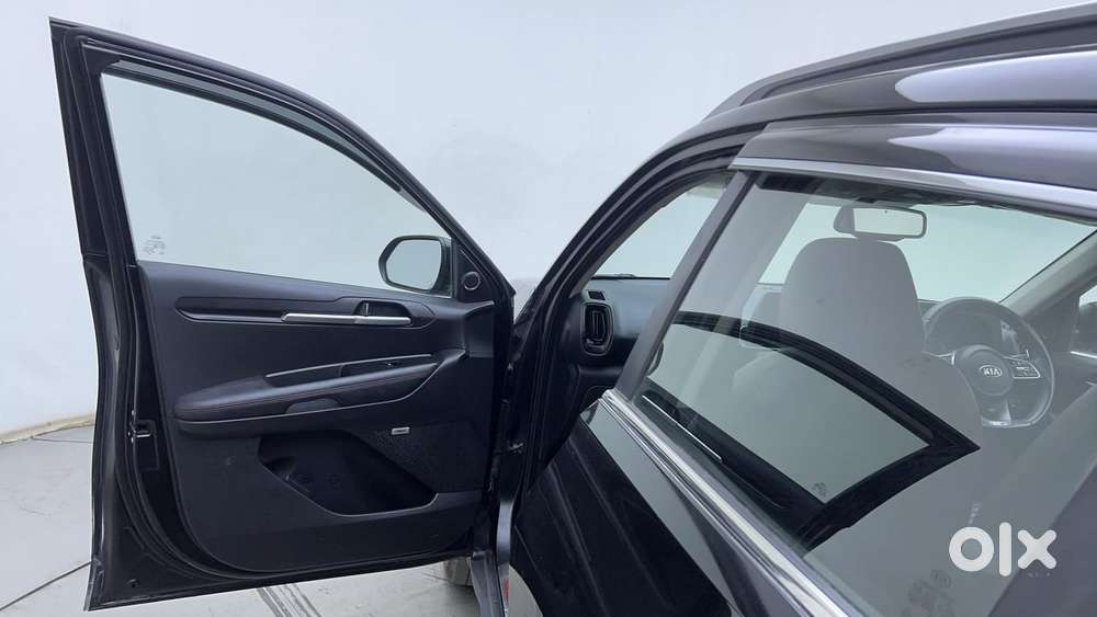 Kia Sonet 1.0 Gtx Plus Dct, 2021, Petrol