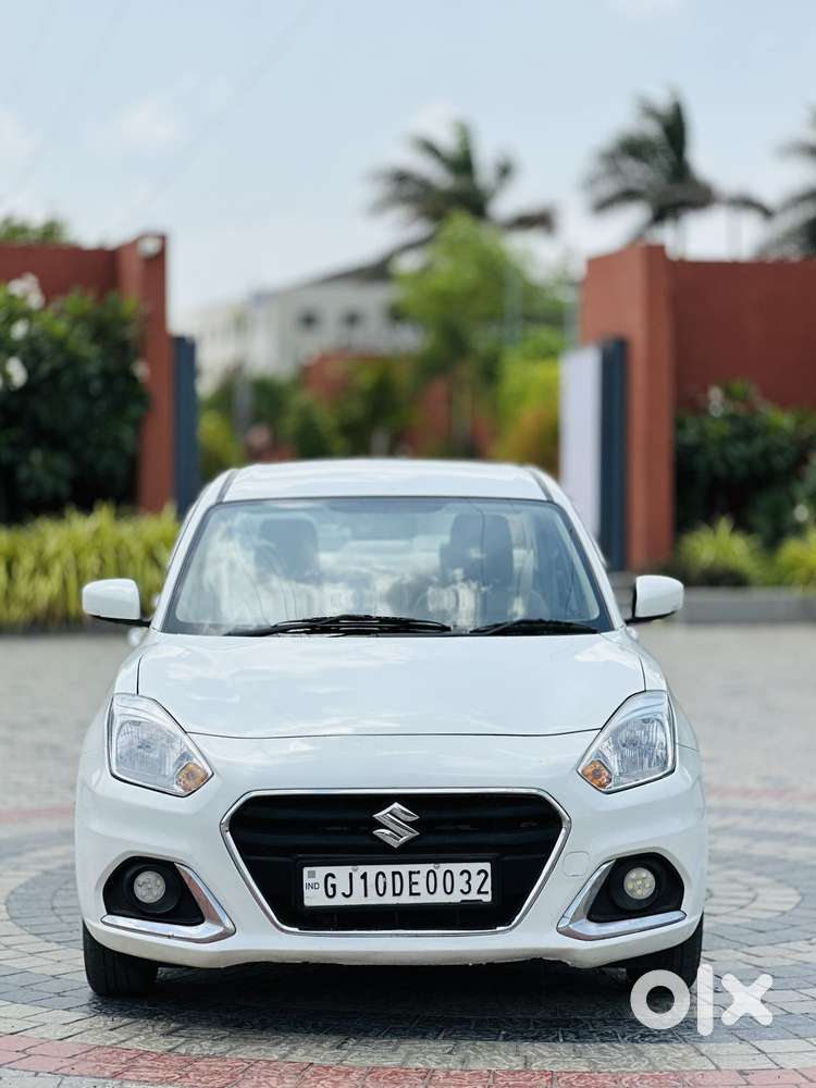 Maruti Suzuki Swift Dzire, 2020, Cng & Hybrids