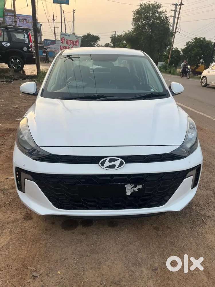 Hyundai Aura 1.2 S 2023