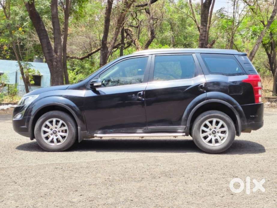 Mahindra Xuv500 W10 Awd, 2015, Diesel